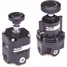 Precision Pressure Regulators